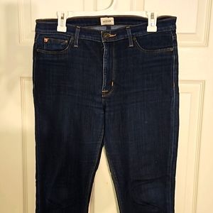 Hudson blue jeans
